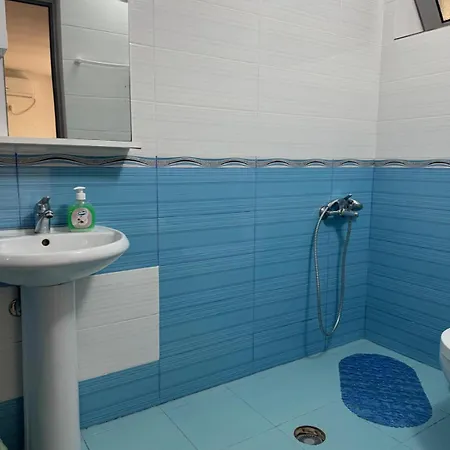 Emy'S Rooms Himare Exterior photo