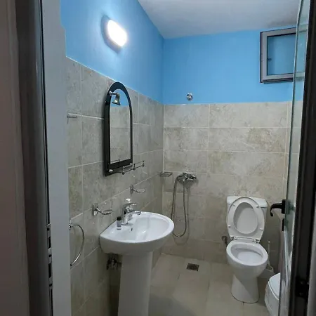 Emy'S Rooms Himare Exterior photo